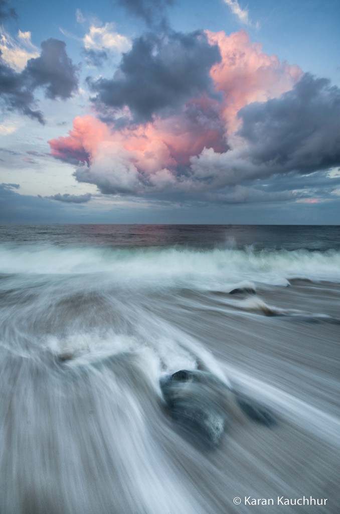 © 2012 Karan Kaucchur