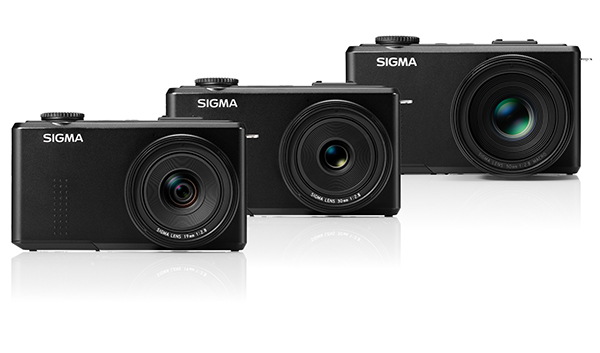 The Sigma DP Merrill Series: Pixel Perfect Times Three | SIGMA Blog
