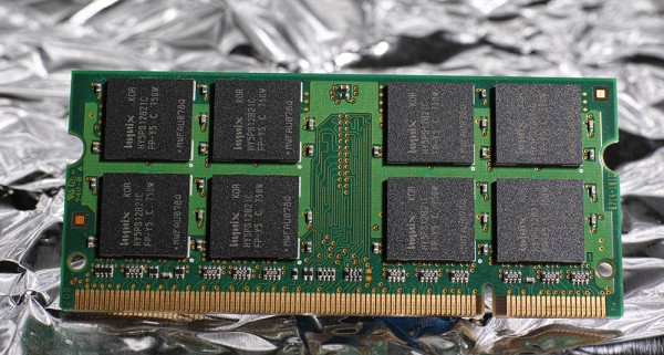 Memory Chip 
