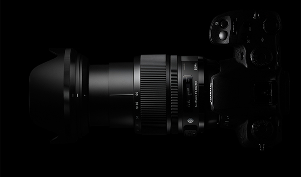 One lens with an ice constant aperture zoom range makes for a workhorse lens.