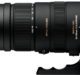 Sigma 150-500mm Camera Lens Info