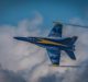 Blue Angels Photography with the SIGMA 150-600mm F5-6.3 DG OS HSM | Sports lens