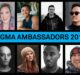 Meet the Sigma Ambassadors!