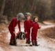 Holiday Season Family Memories: How to Make Magical Photos