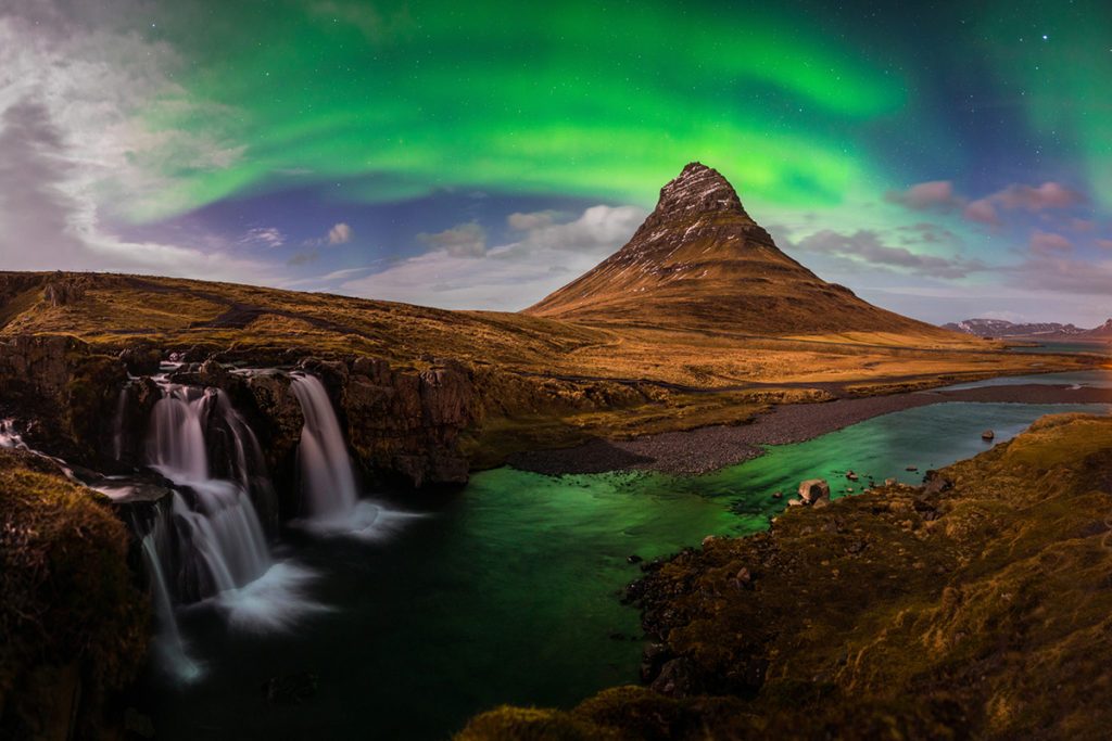 5 Tips for Photographing the Aurora Borealis SIGMA Blog