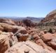 Exploring Red Rock Canyon with Sigma Lenses