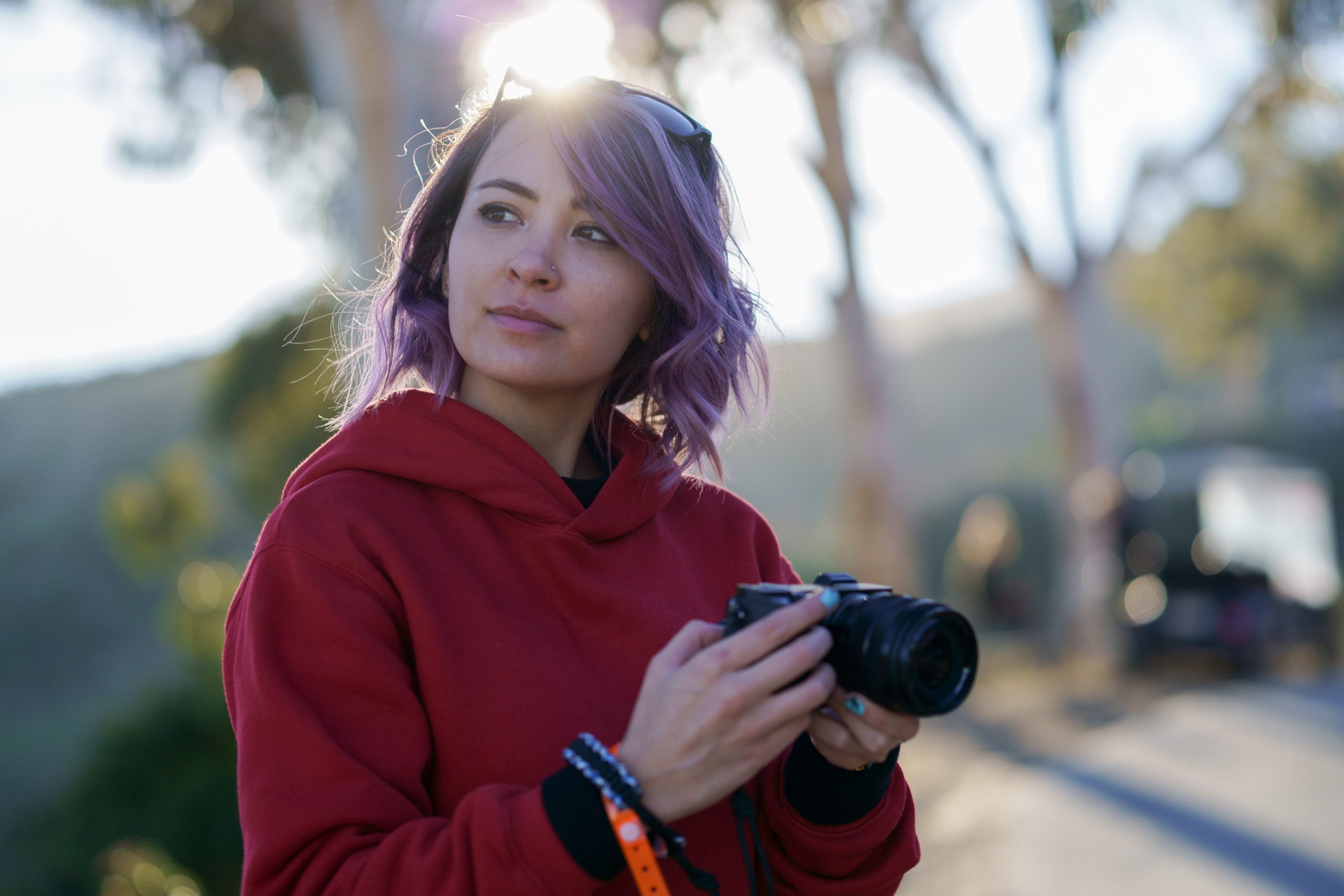 Still and Video Review: SIGMA 56mm F1.4 DC DN | Contemporary | SIGMA Blog