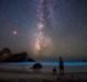 Bioluminescence Tips and Images