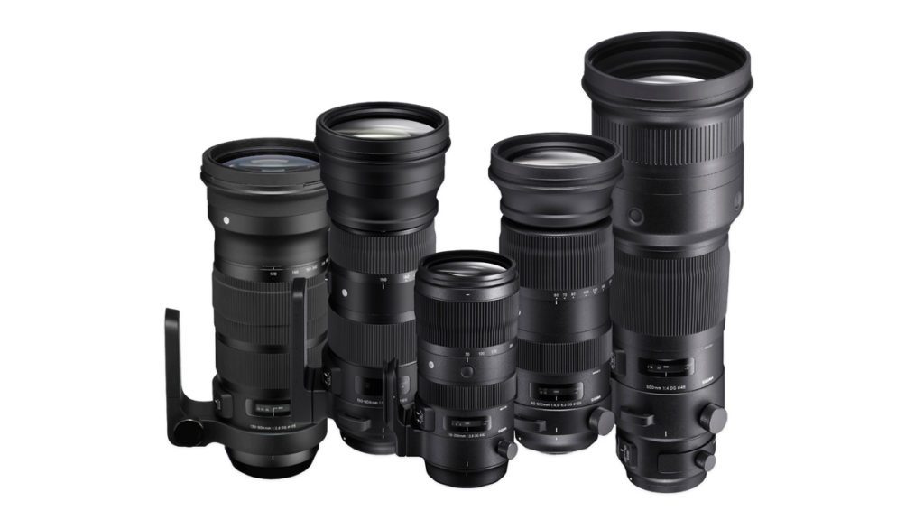 What Is A Zoom Lens Why And When To Choose A Zoom Lens Sigma Blog