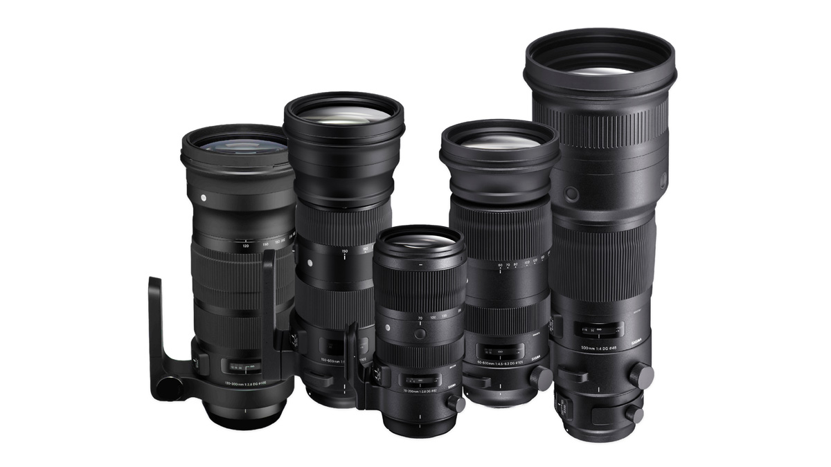 Nauwgezet Aardrijkskunde Hymne What is a Zoom Lens? Why and When to Choose a Zoom Lens? | SIGMA Blog