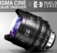 Cine Dealer Spotlight – Duclos Lenses