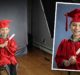 Video: Shooting Graduation Portraits of Kids at Home