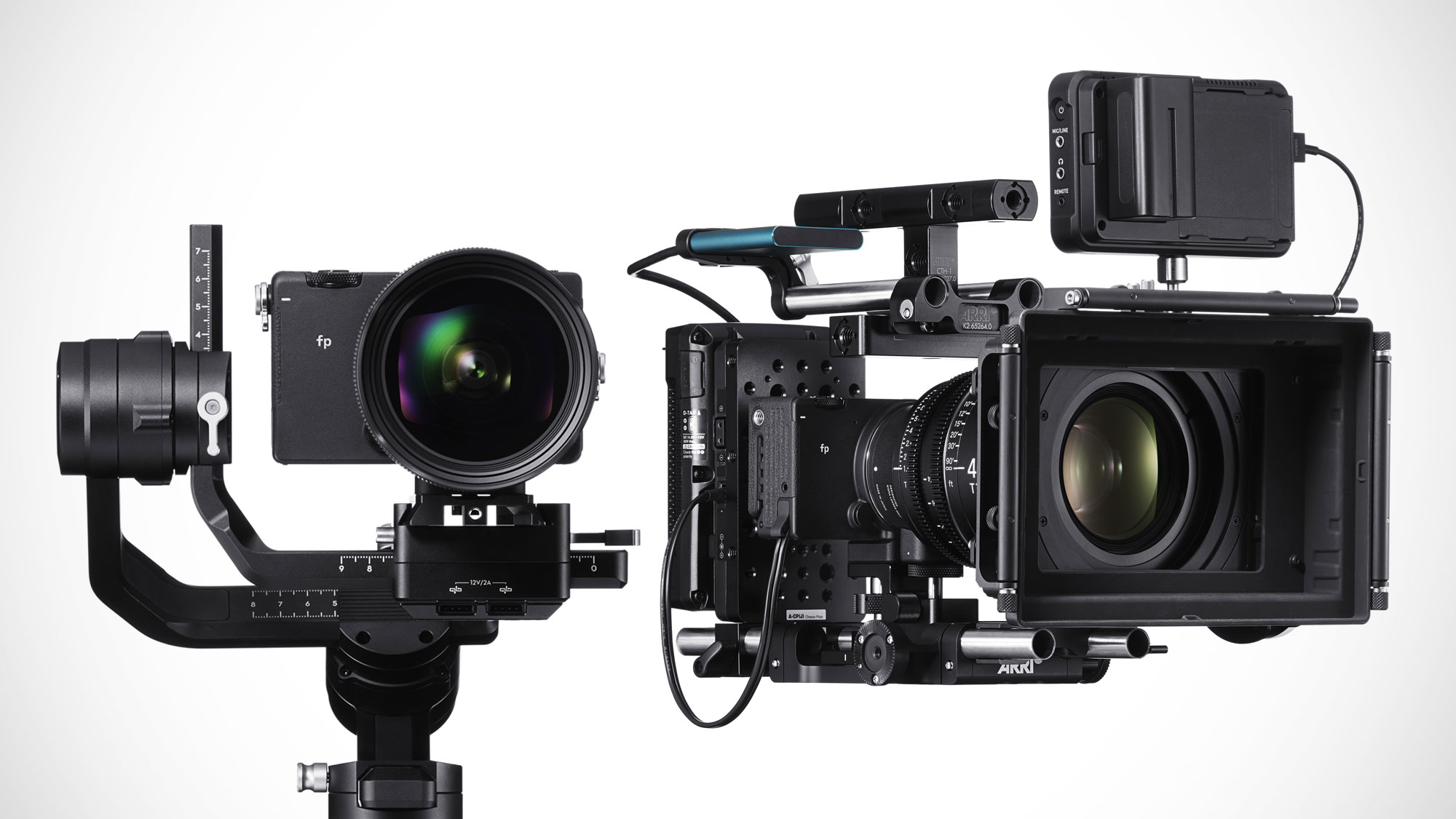 Motion-picture camera, Film Production, Cinematography, Filmmaking