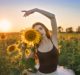 Sunflower Spectacular: Shooting with the SIGMA 28mm F1.4 DG HSM Art Lens