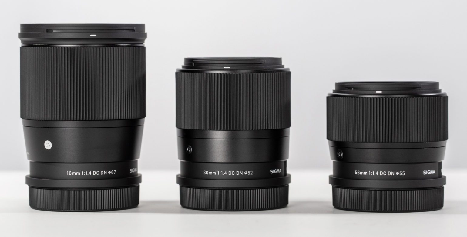 Which SIGMA Lenses Fit My Mirrorless Cameras and DSLRs? SIGMA Blog