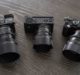 Pairing SIGMA I series Lenses with Compact Mirrorless Cameras