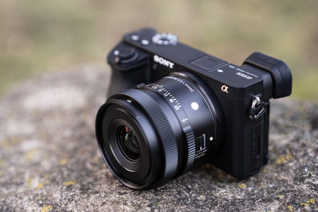 Pairing SIGMA I series Lenses with Compact Mirrorless Cameras | SIGMA Blog