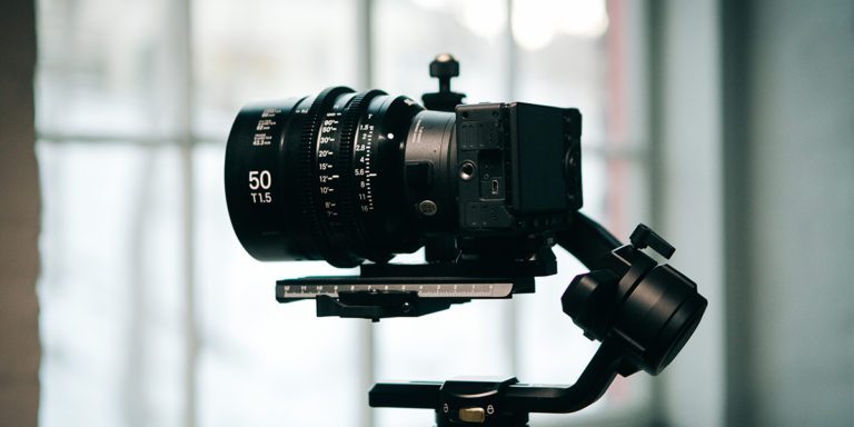 How to Rig and Balance a Gimbal | SIGMA Blog