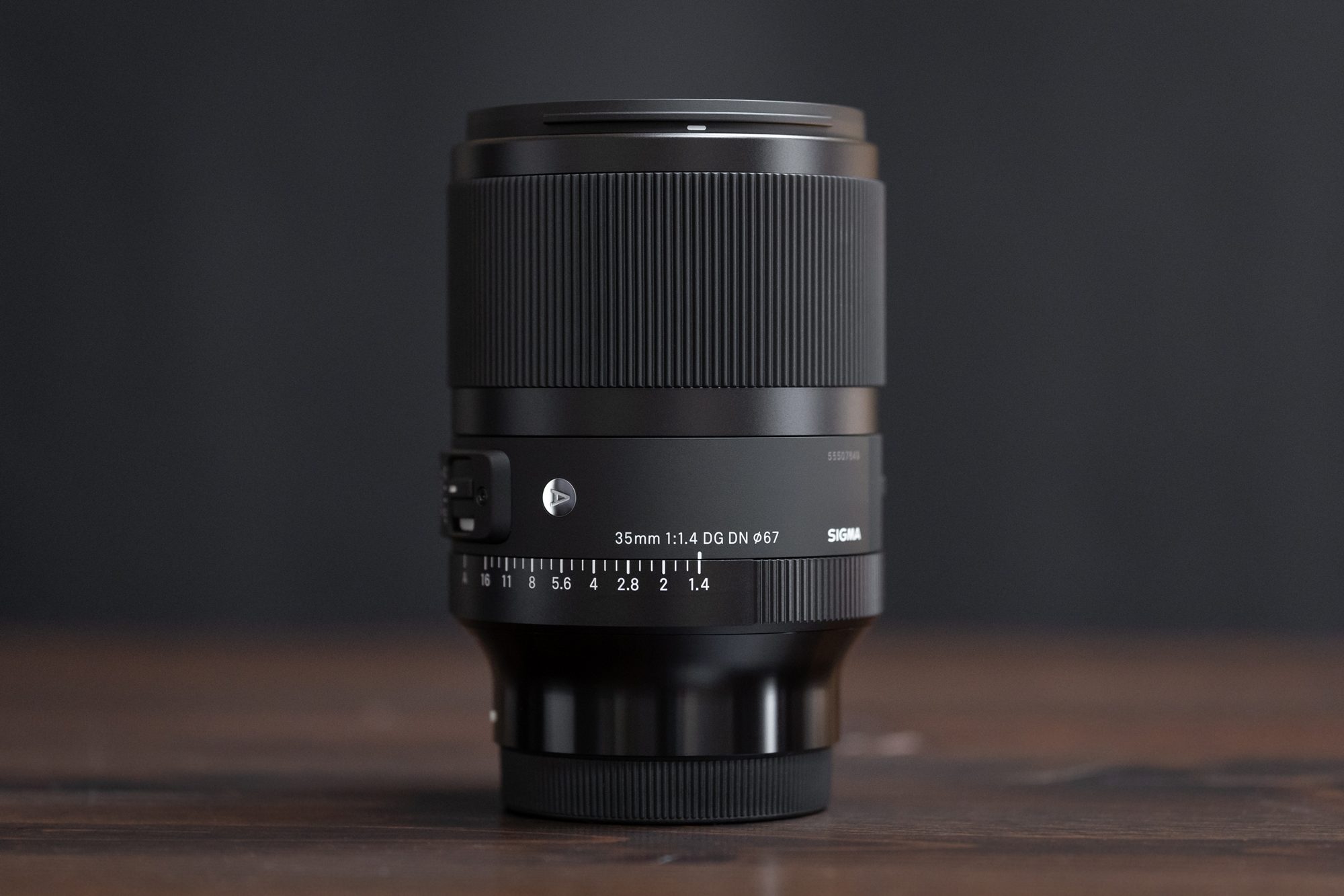 SIGMA 35mm F1.4 DG DN Art Lens: The Essential Prime for Mirrorless 