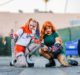 Creative Cosplay Photography with SIGMA I series Prime Lenses (and more!)