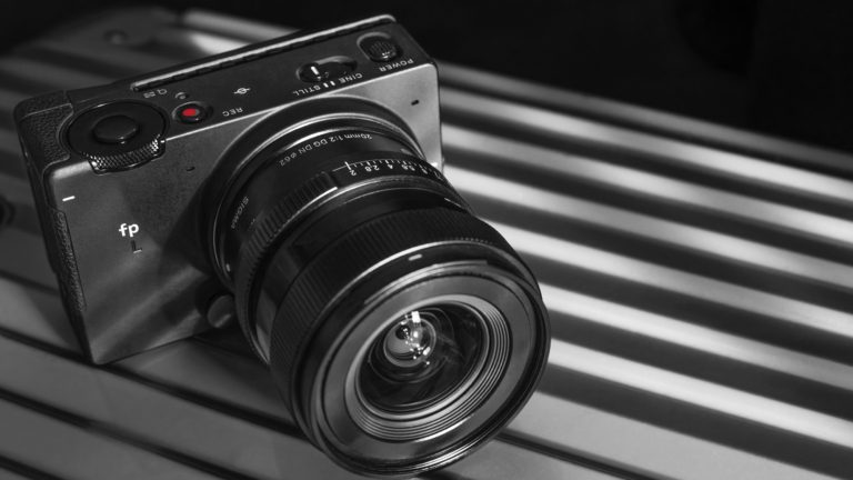 Sigma 20mm f/2 DG DN Contemporary Lens for Sony E 490965 B&H