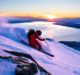 Epic Ski Photography in the Arctic Circle with SIGMA Zoom Lenses