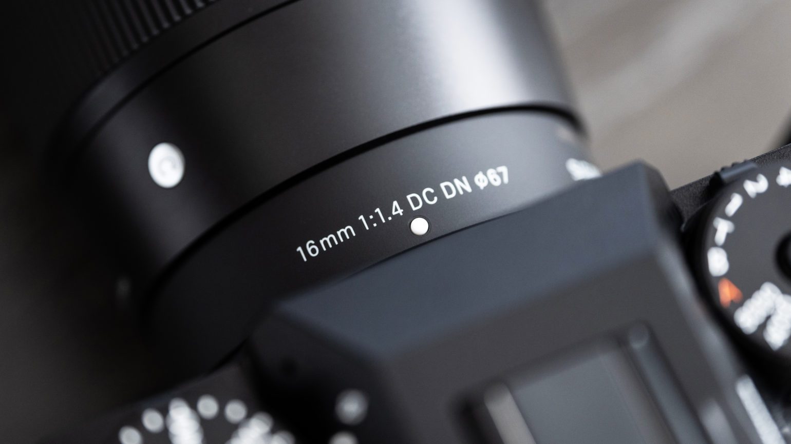 Work and Play with SIGMA X Mount Prime Lenses for Fujifilm Cameras