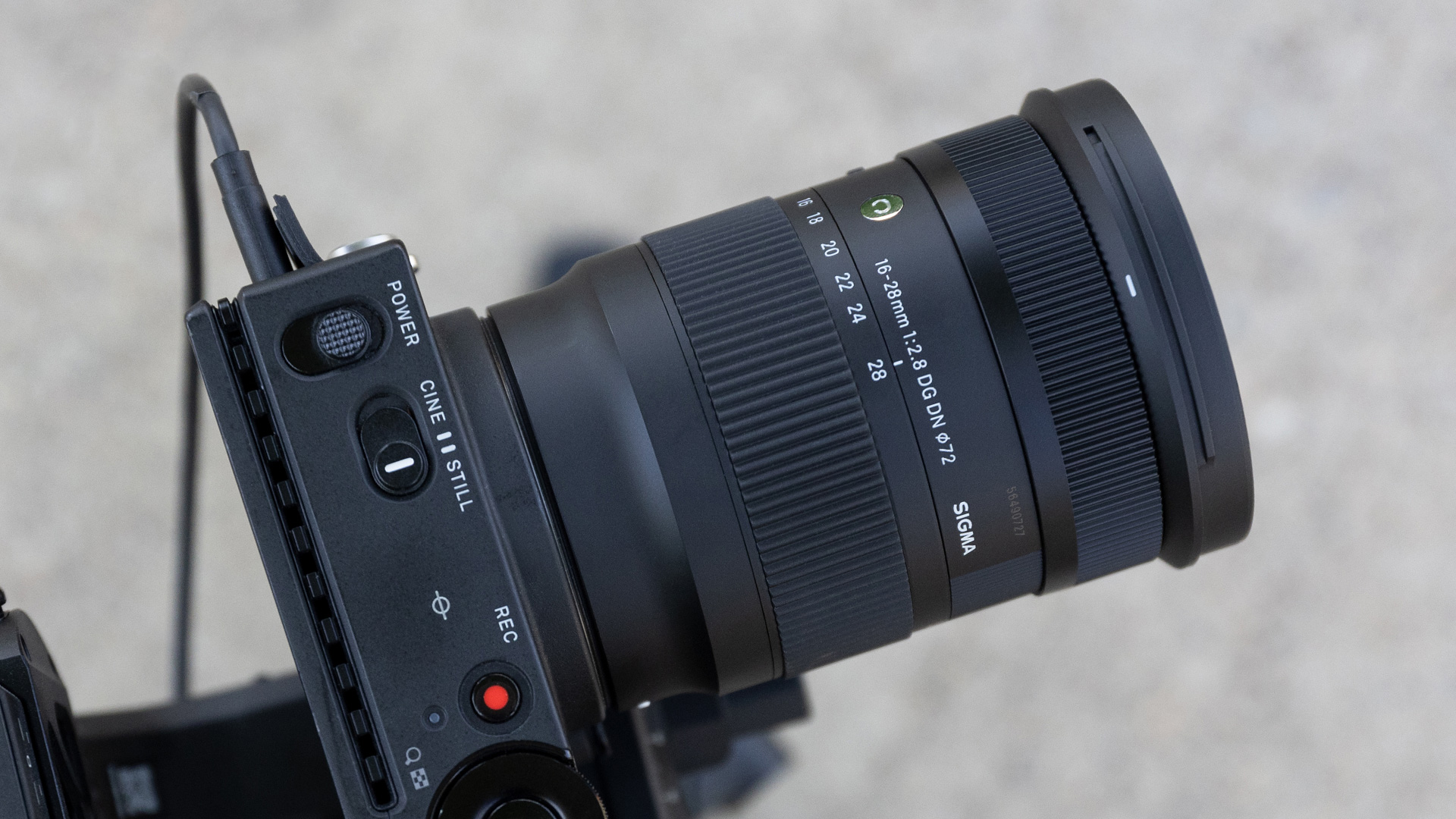The Best Travel Zooms For Sony FE Full-Frame