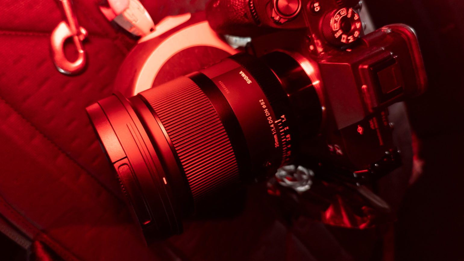First Look Sigma 20mm F14 Dg Dn Art Lens For Astrophotography Sigma Blog