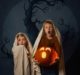 Beyond Trick-or-Treating: How To Create Unique Halloween Photos