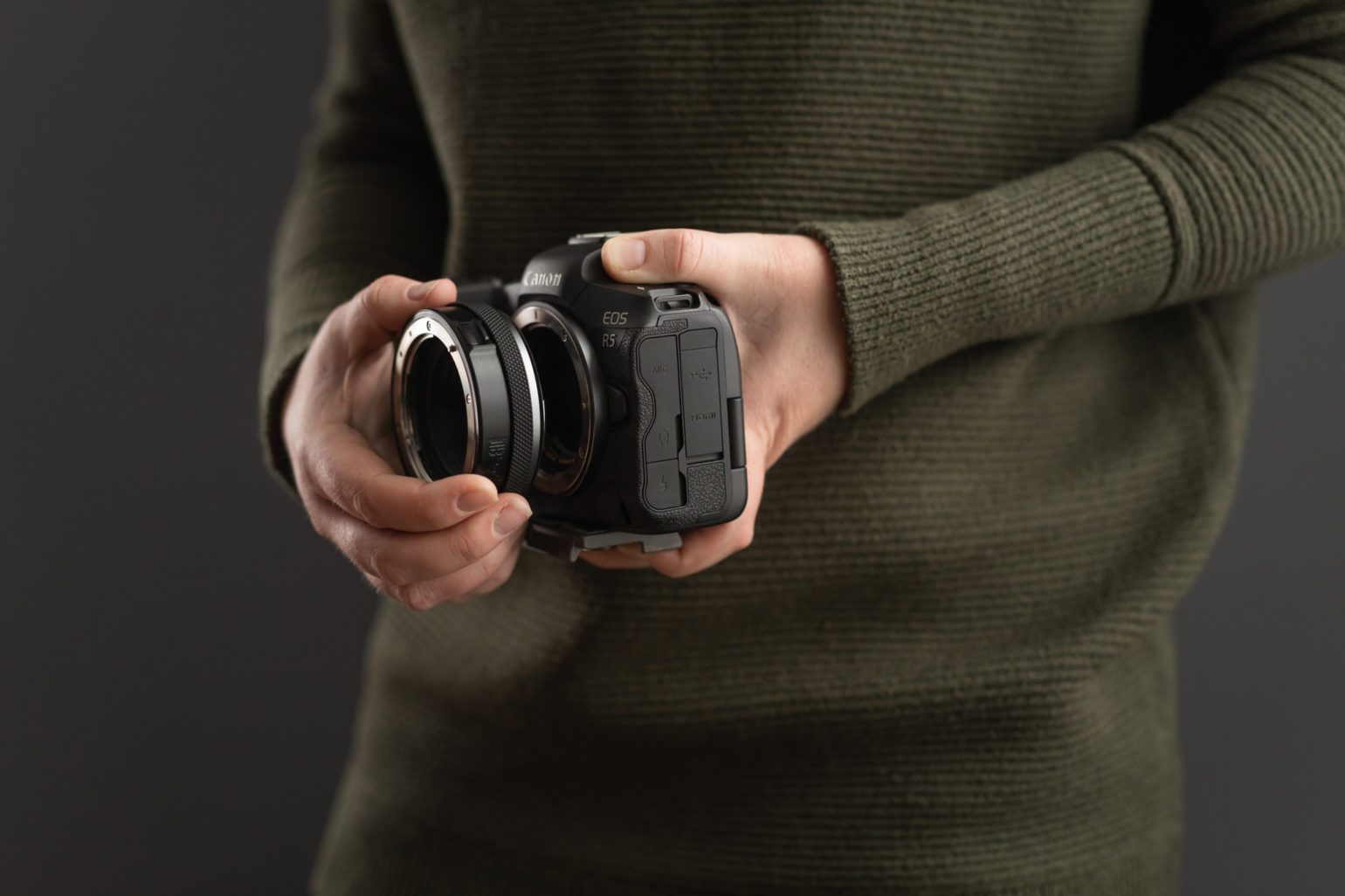 Switching to Mirrorless: Using SIGMA Lenses on Canon EOS R Cameras (and ...