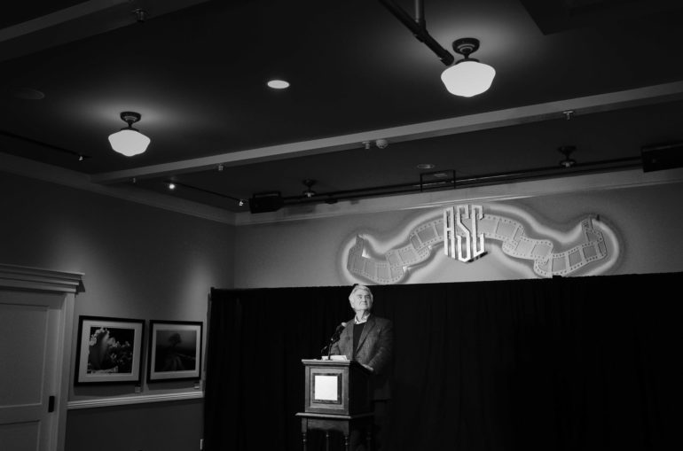 Hollywood You Re Looking Good 37th Annual Asc Awards Sigma Blog