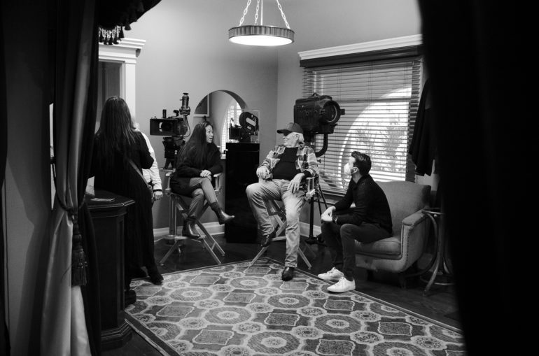 Hollywood You Re Looking Good 37th Annual Asc Awards Sigma Blog