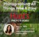 Photographing All Things Wild and Free with Martina Abreu
