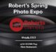 Roberts Spring Photo Expo!