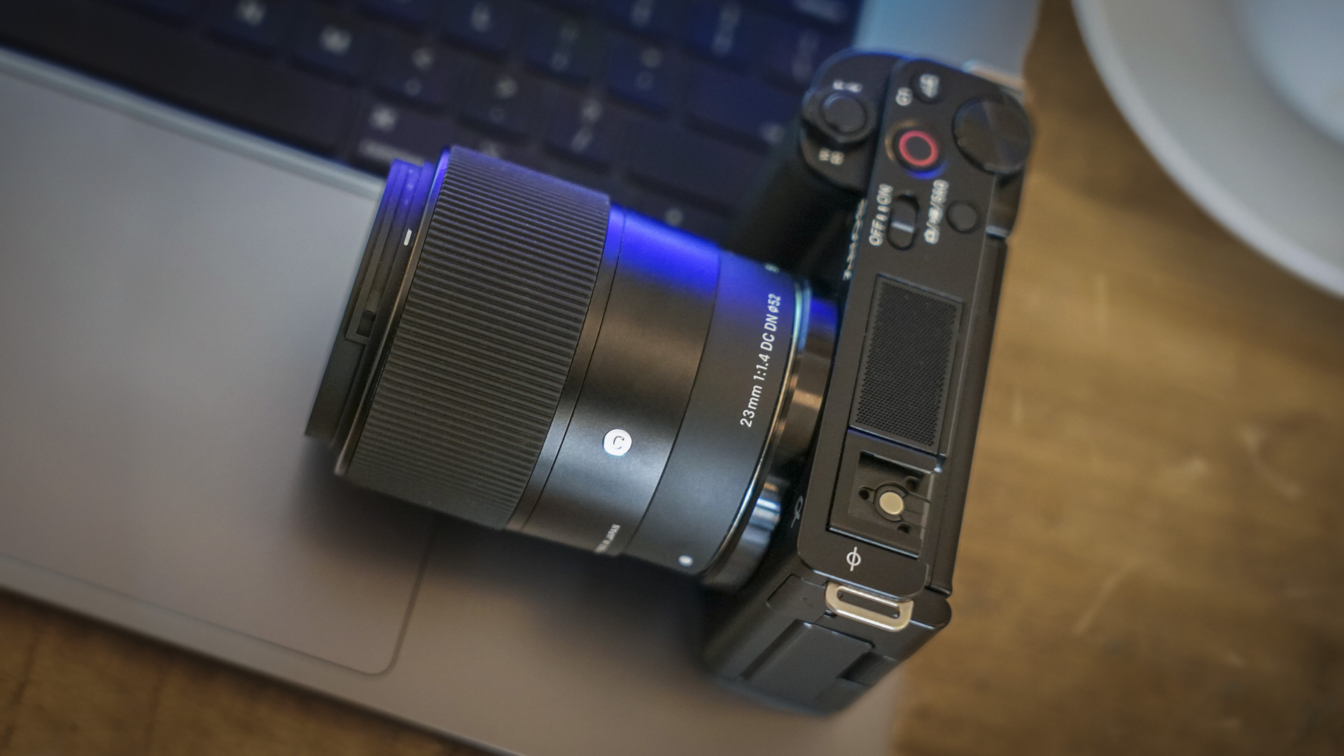 First Look: SIGMA 23mm F1.4 DC DN Contemporary Lens | SIGMA Blog