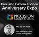 Precision Camera & Video Anniversary Expo – The Woodlands