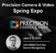 Precision Camera & Video Spring Expo