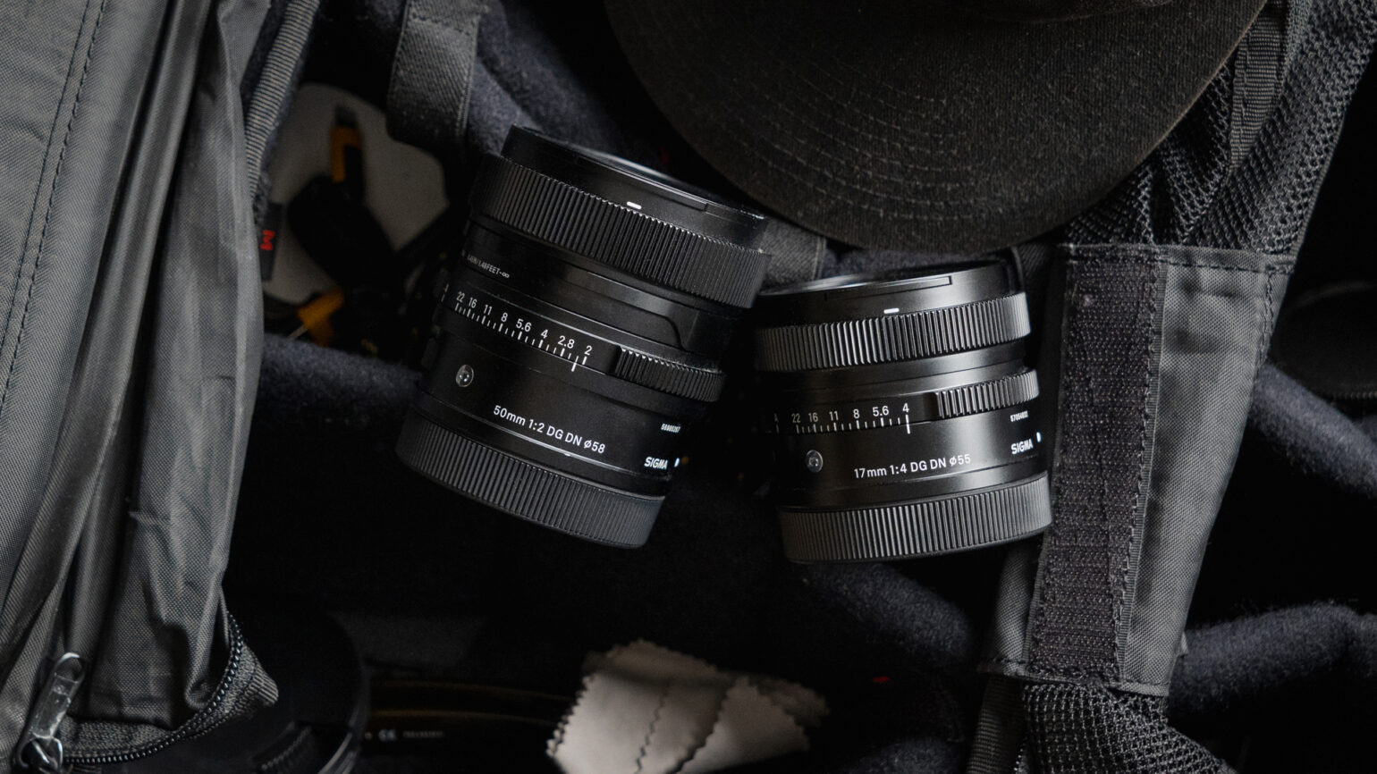 prime lens for travel photography