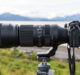Now for Fujifilm X Mount: SIGMA 100-400mm F5-6.3 DG DN OS | Contemporary Lens