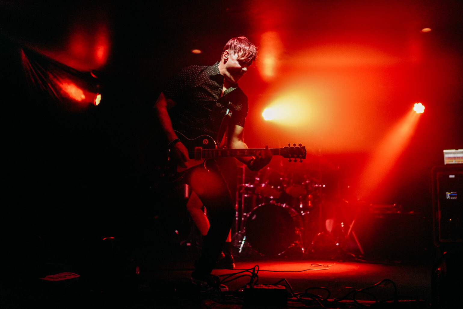 Favorite Lenses for Music and Concert Photography SIGMA Blog