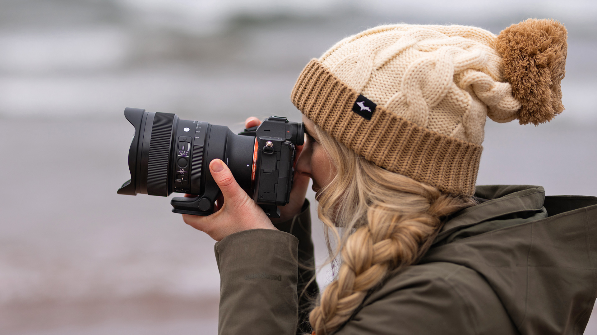 Tell a Bigger Story with the SIGMA 14mm F1.4 DG DN Art Lens | SIGMA Blog