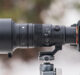First Look: SIGMA 500mm F5.6 DG DN OS | Sports Lens for Sony E-mount