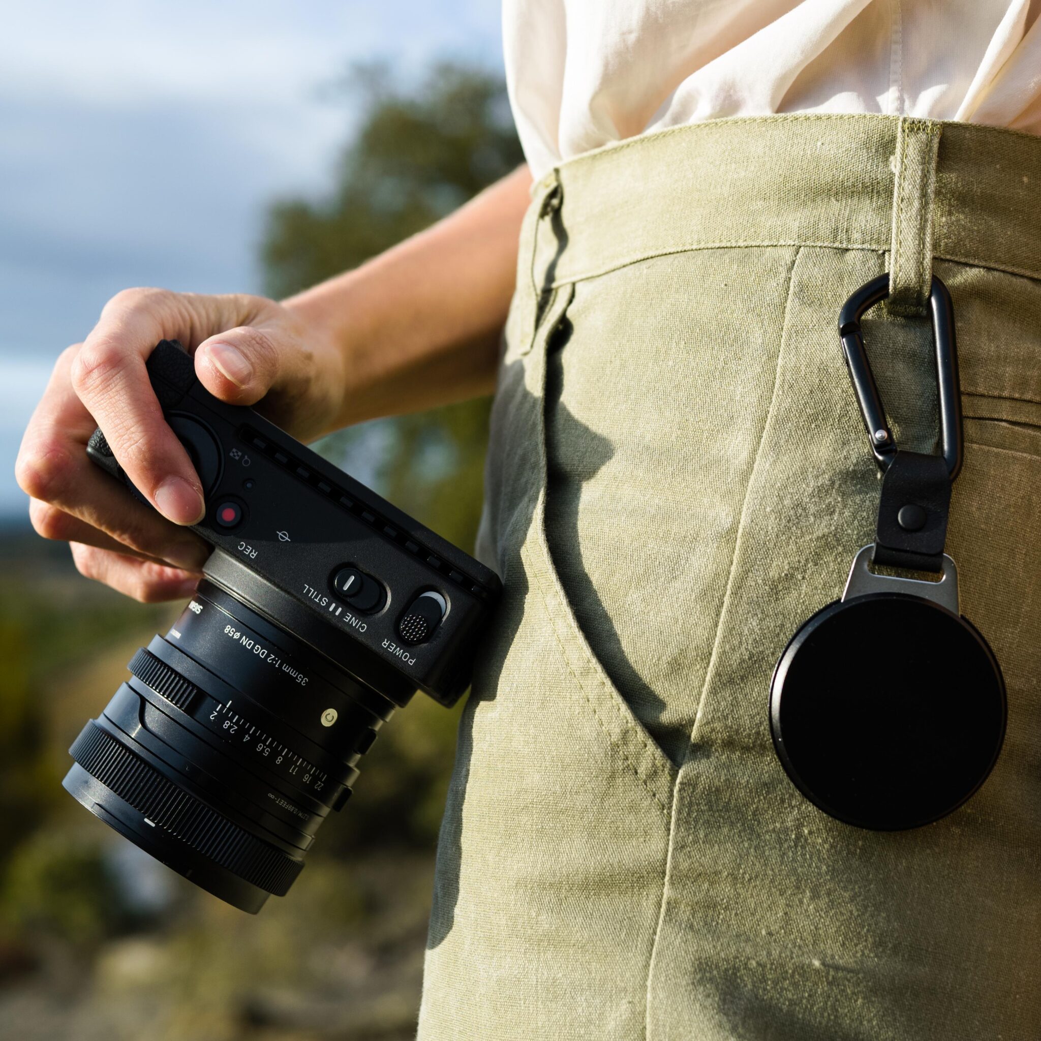 SIGMA Touch & Try Events February 2025 SIGMA Blog