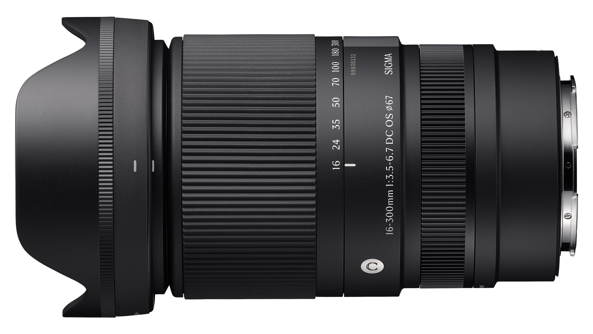 Photo Gallery: Sigma 16-300mm F3.5-6.7 DC OS Contemporary Lens