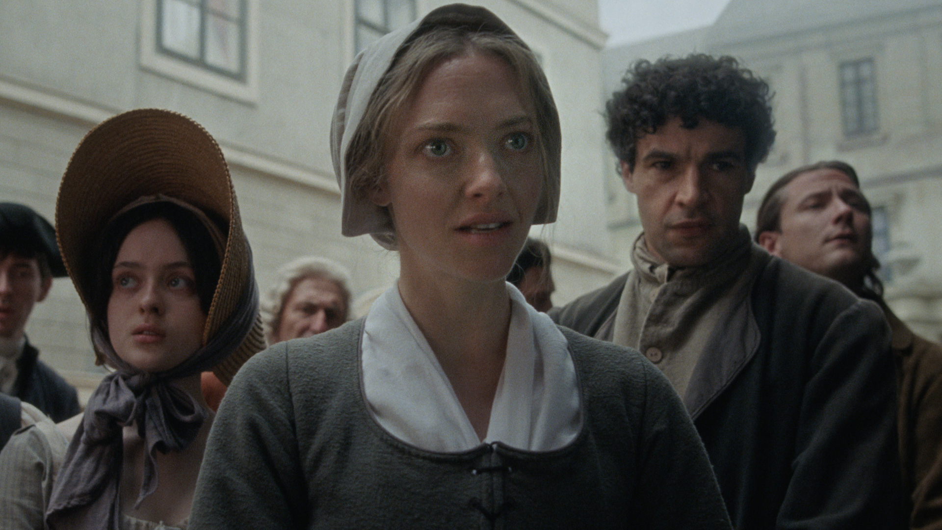 Sigma Cine Lenses Capture Historical Drama and Modern Musical Spirit in “The Testament of Ann Lee”