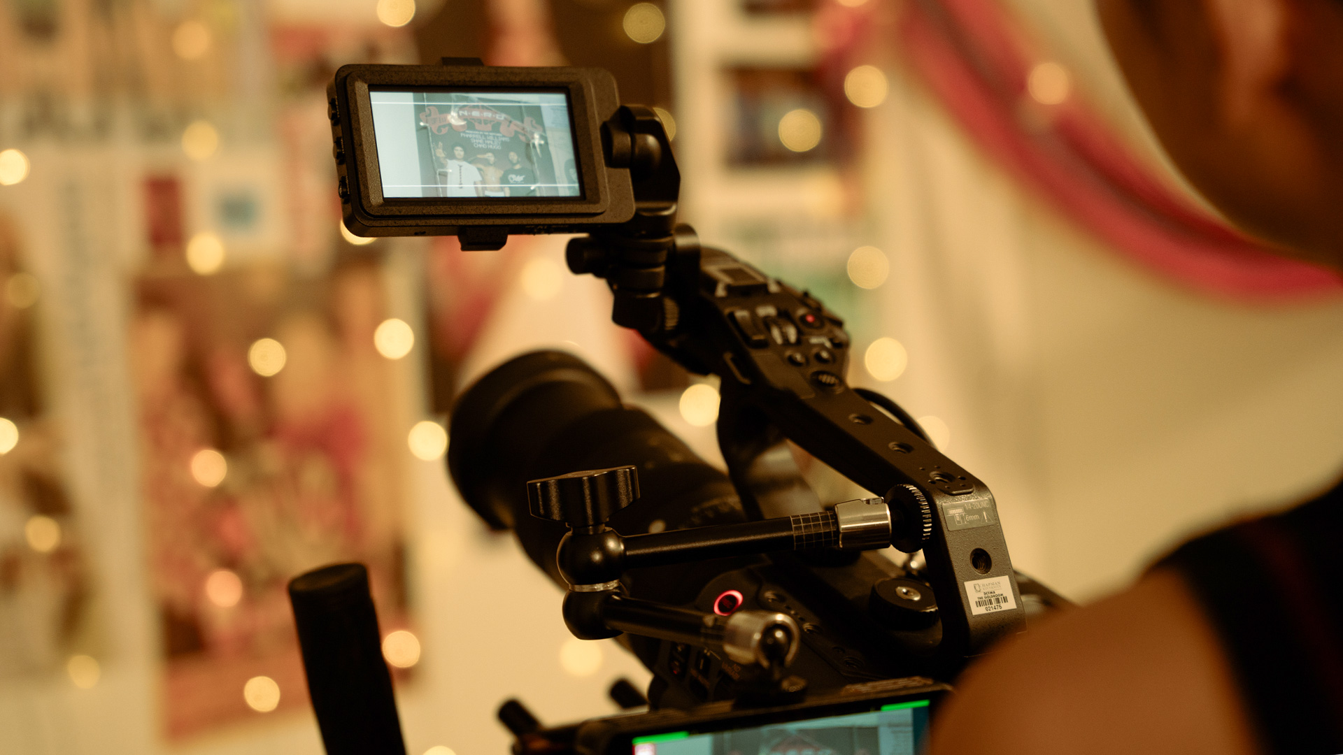 My Favorite Lenses for Beginner Filmmakers and Photographers