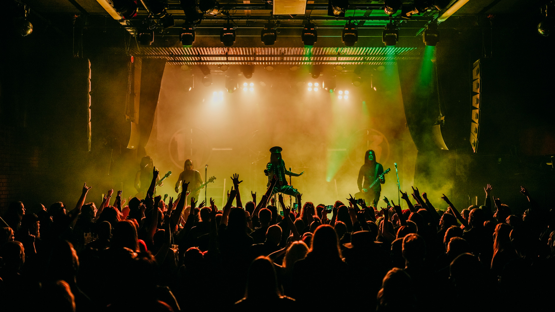 A Music Photography Essential: Sigma 35mm F1.2 DG II Art Lens