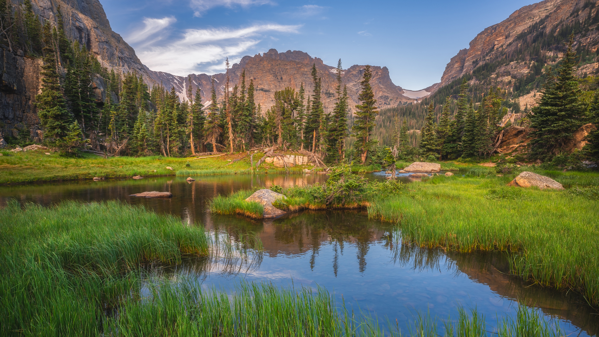 A Small But Mighty Lens for Landscapes and Travel: Sigma 16-28mm