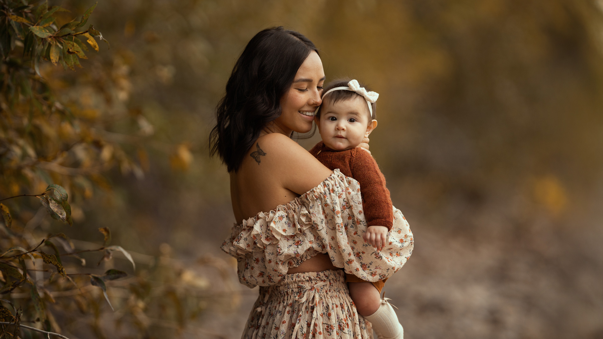 Seeing Differently with the Sigma 135mm F1.4 DG Art Lens